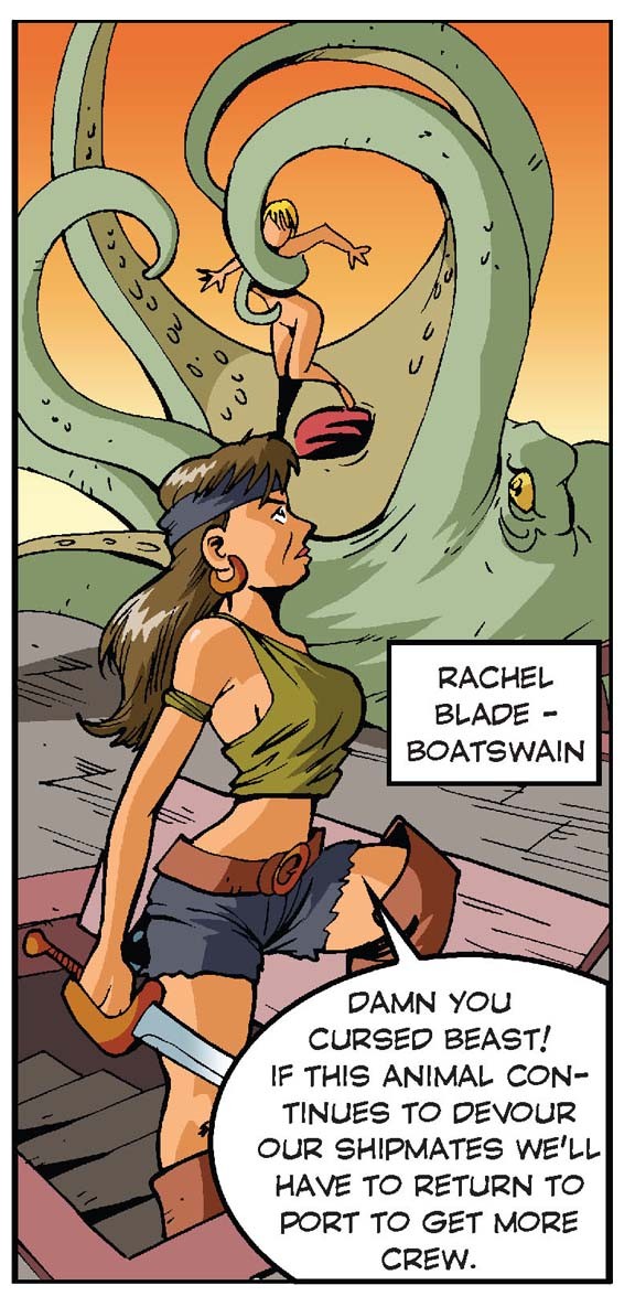Wicked Wenches of the dark Seas 1-5 page 11 full