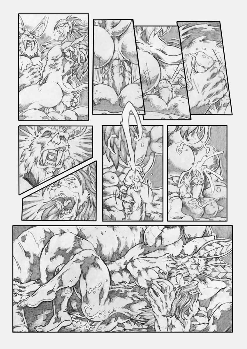 Valentine Solano page 5 full