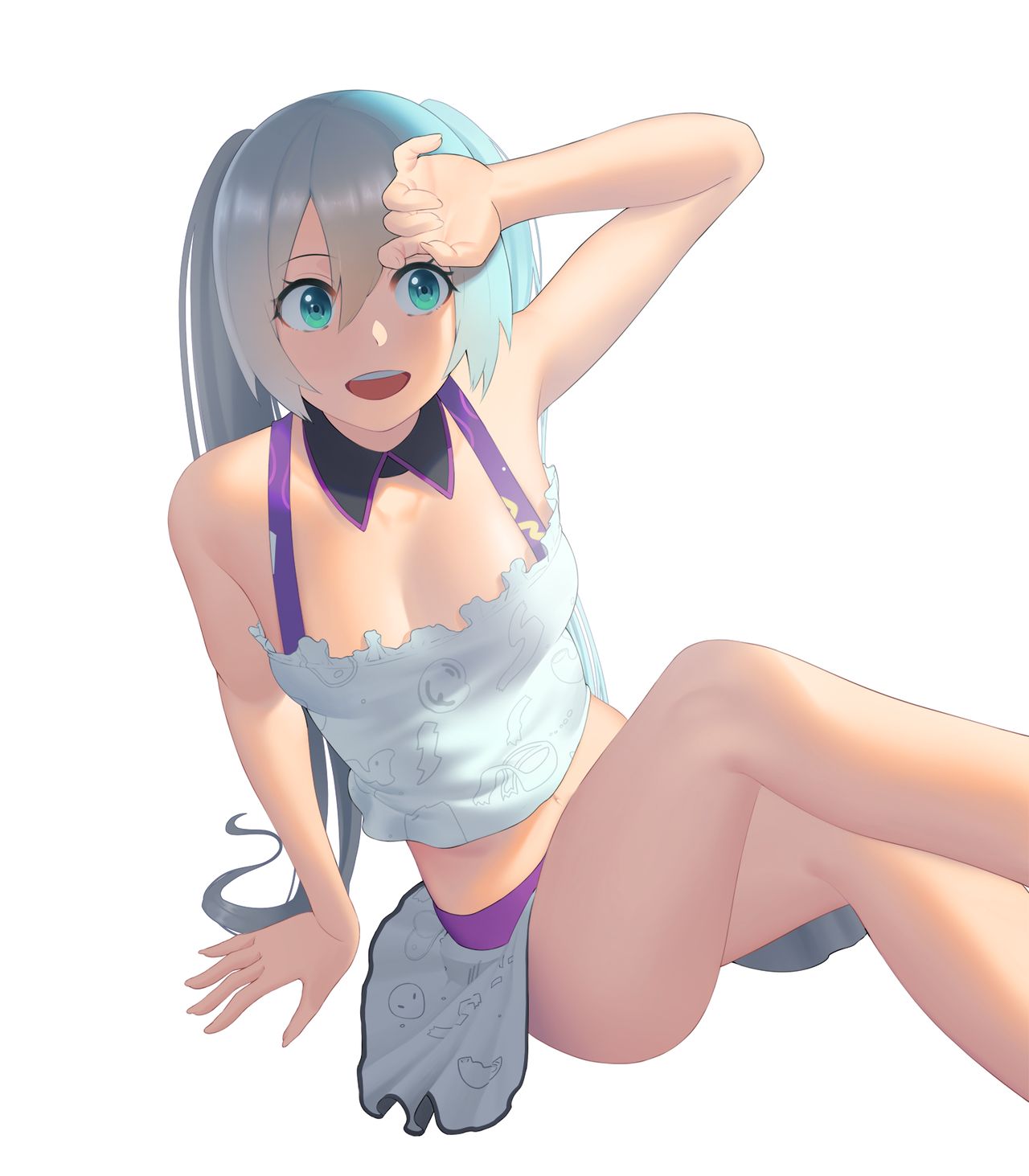 Artist - YeeDee page 3 full