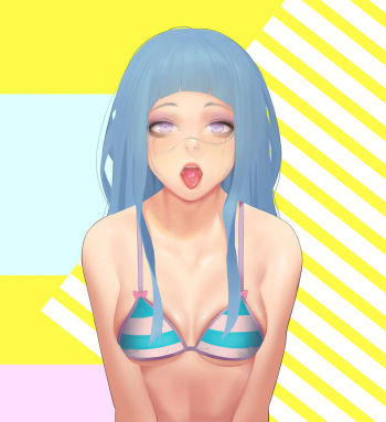 Artist - YeeDee (Ezzu) cover