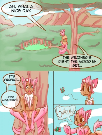 [Tigerfestivals] Love Machine [Ongoing] cover