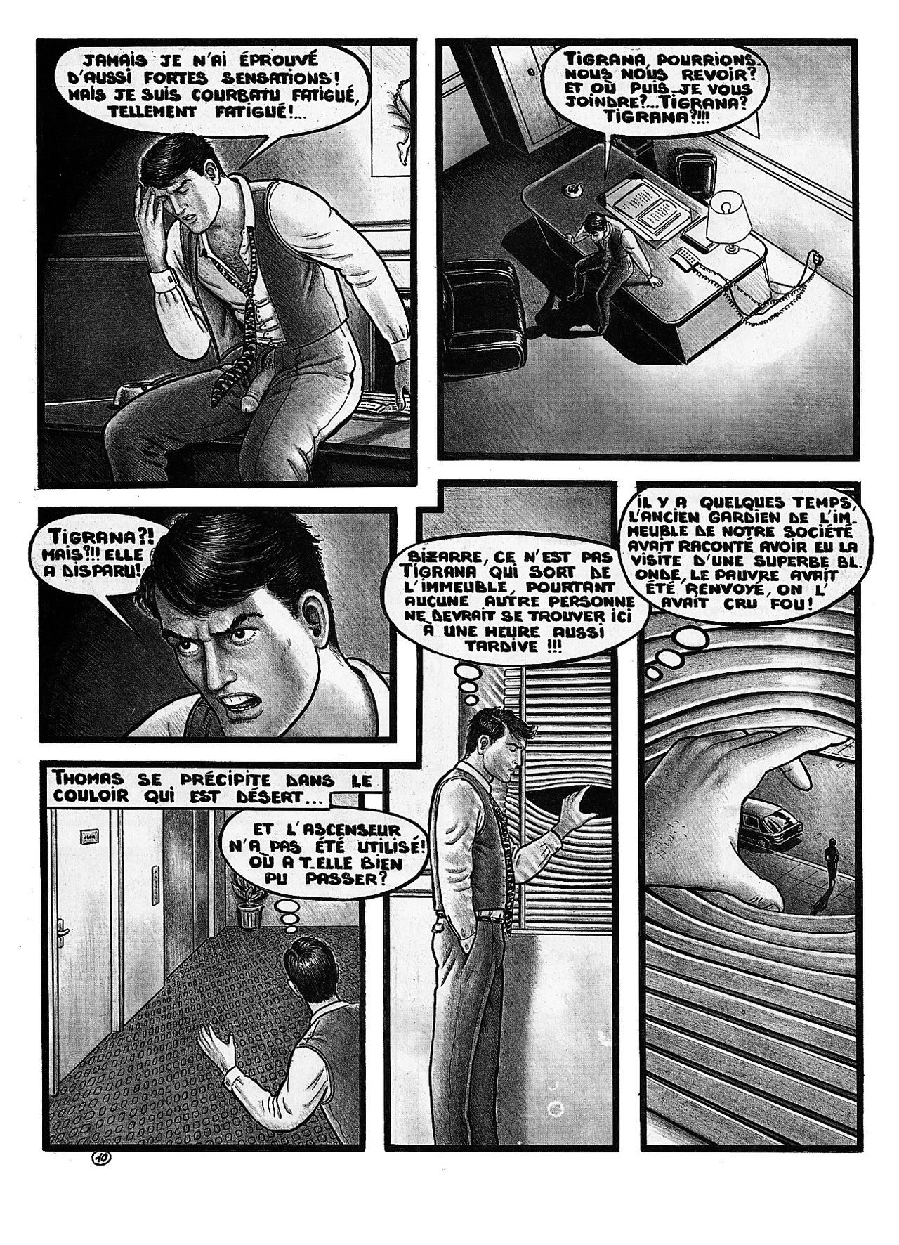 Tigrana page 11 full