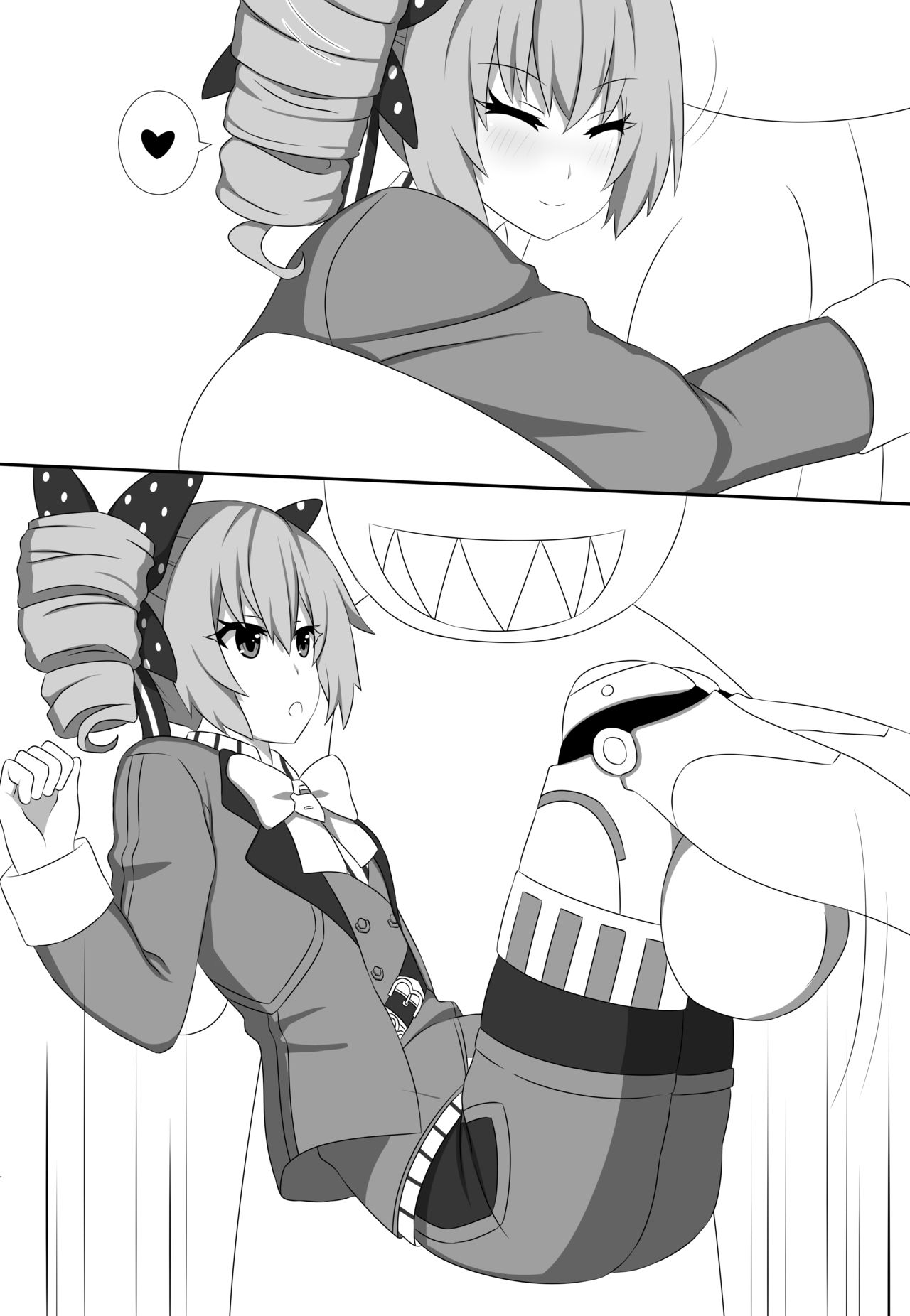 It's Homu~! page 2 full