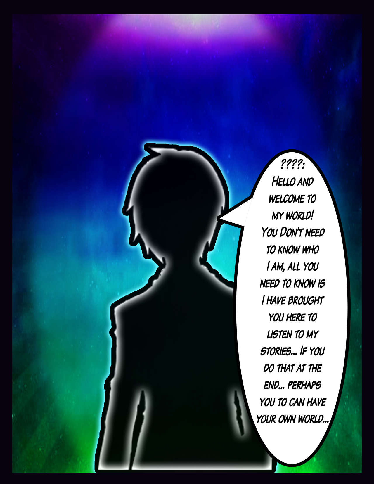 Hypno Phone Android 18 Chapter One page 2 full
