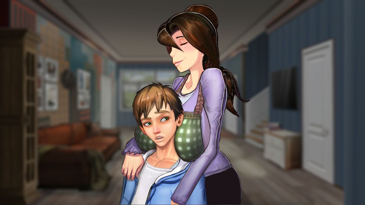 TaffyTales v.0.7.2B page 5 full