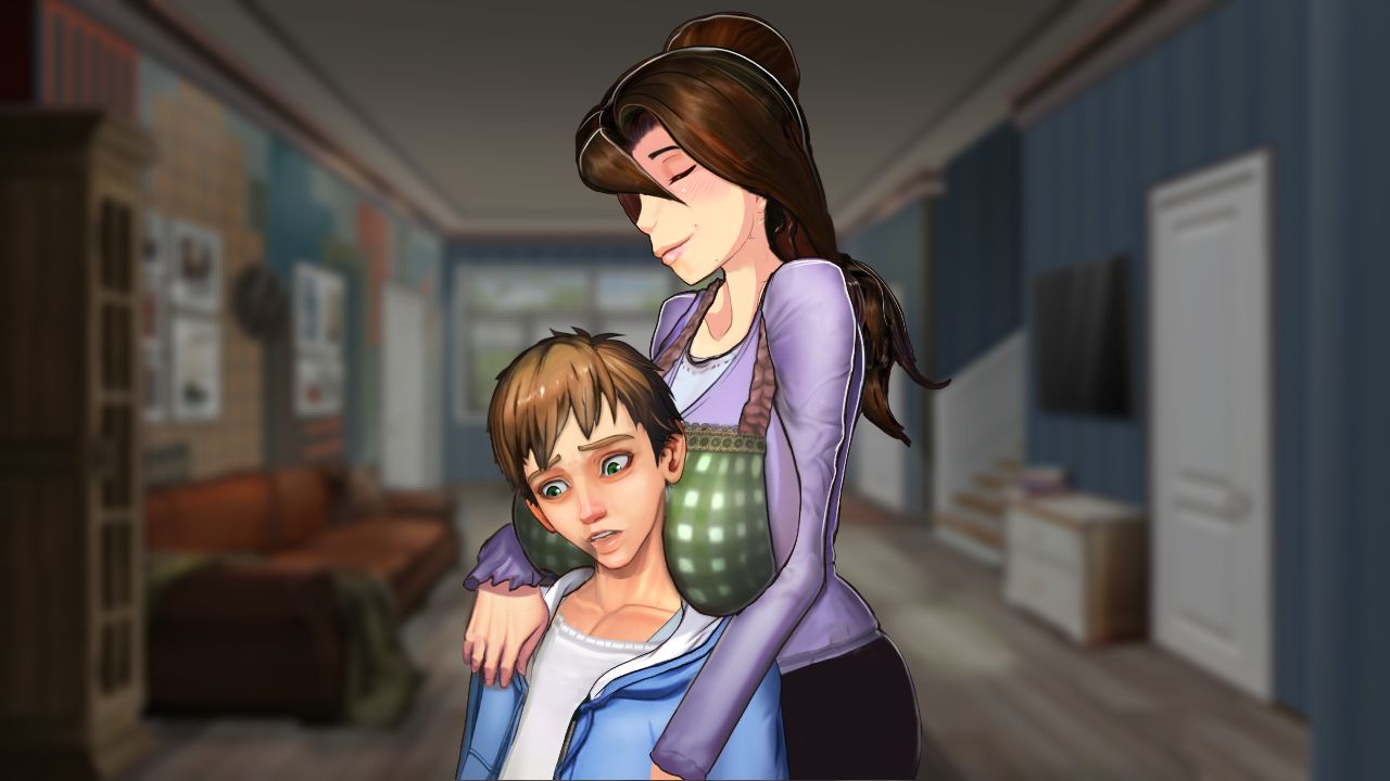 TaffyTales v.0.7.2B page 6 full