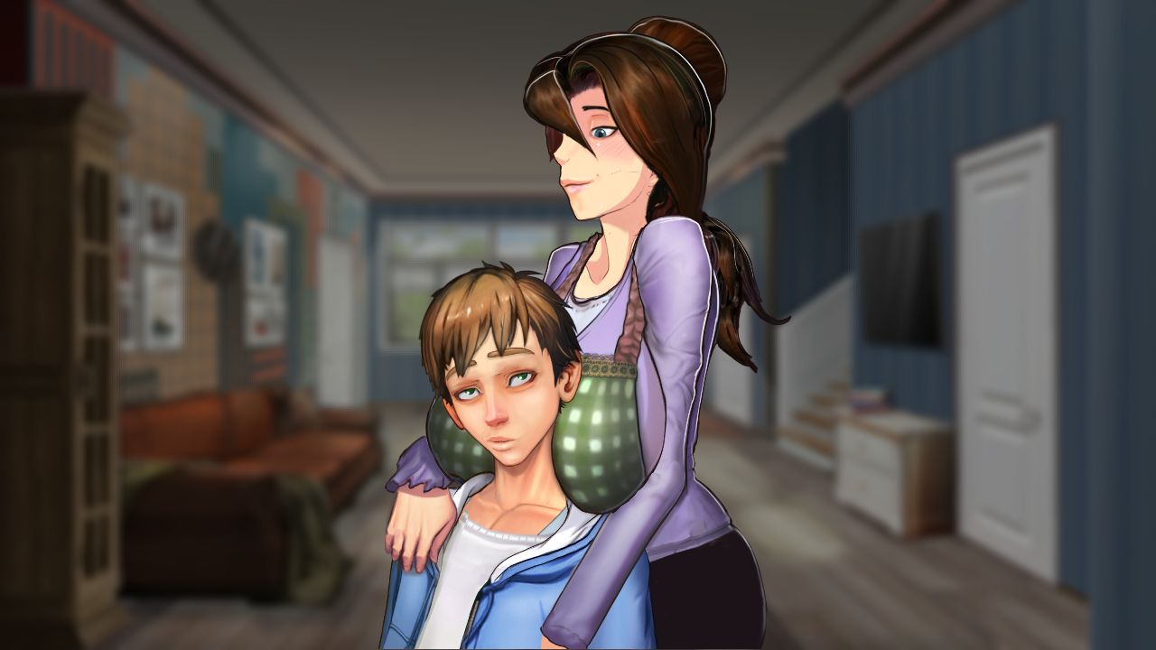 TaffyTales v.0.7.2B page 7 full