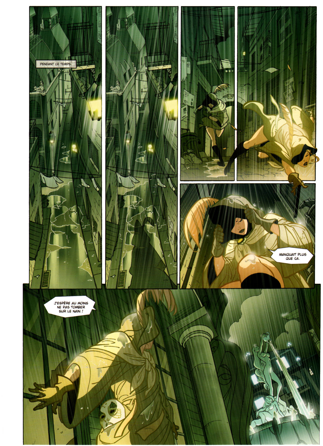 Route des Maisons Rouges 02 page 11 full
