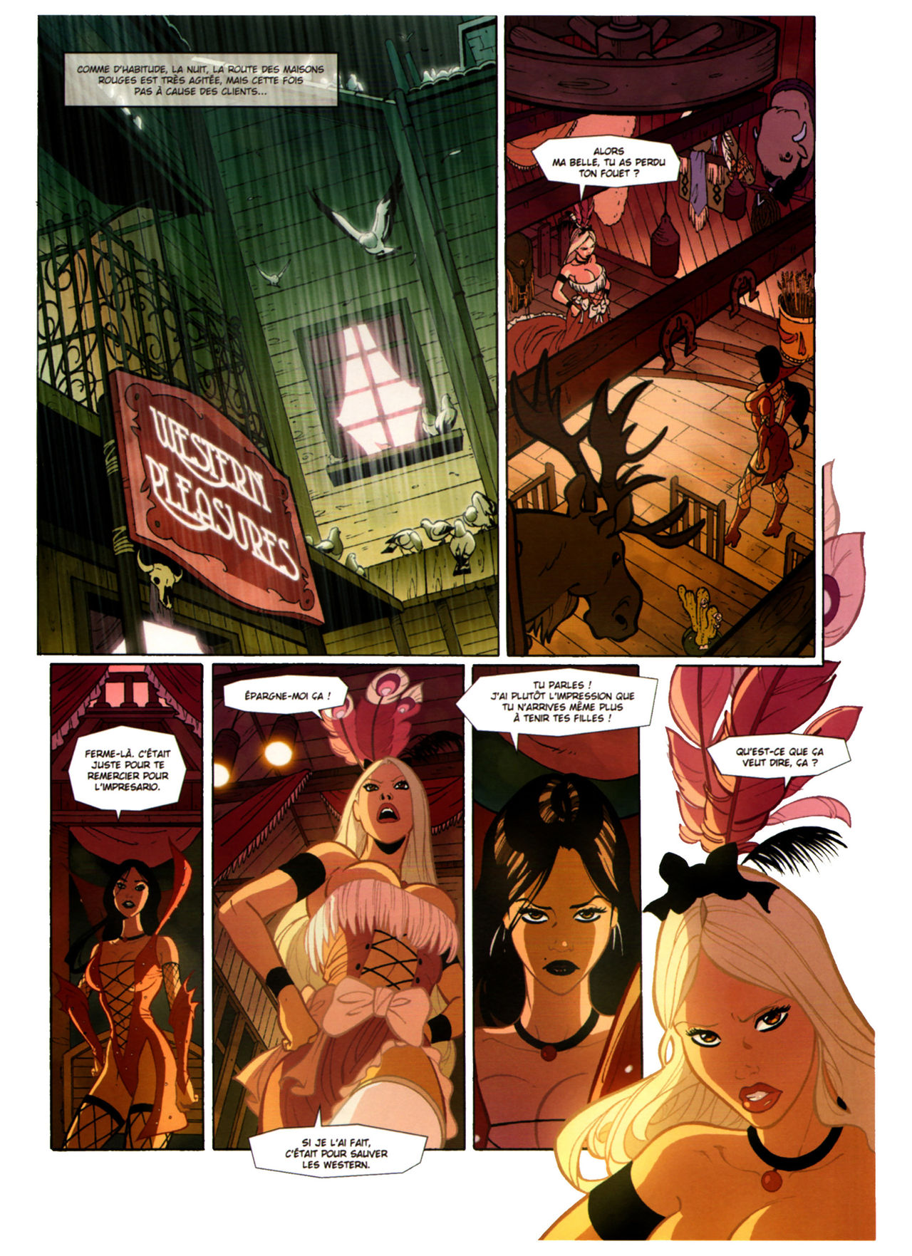 Route des Maisons Rouges 02 page 12 full