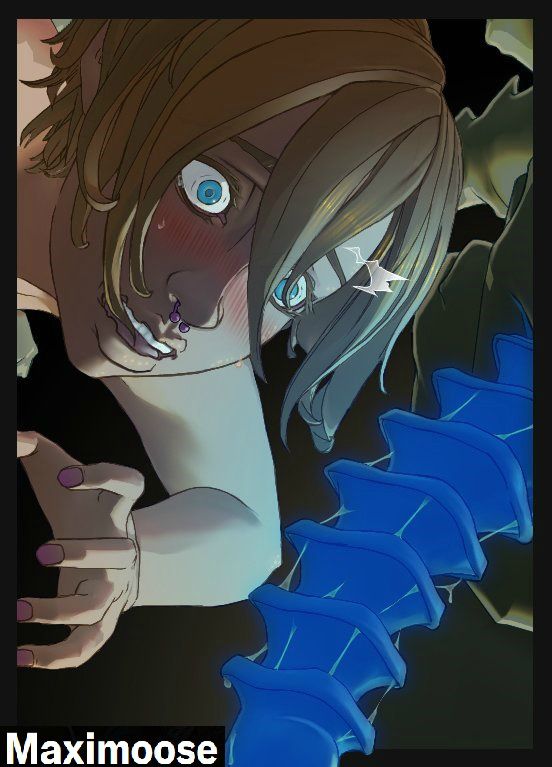 Freak On page 1 full