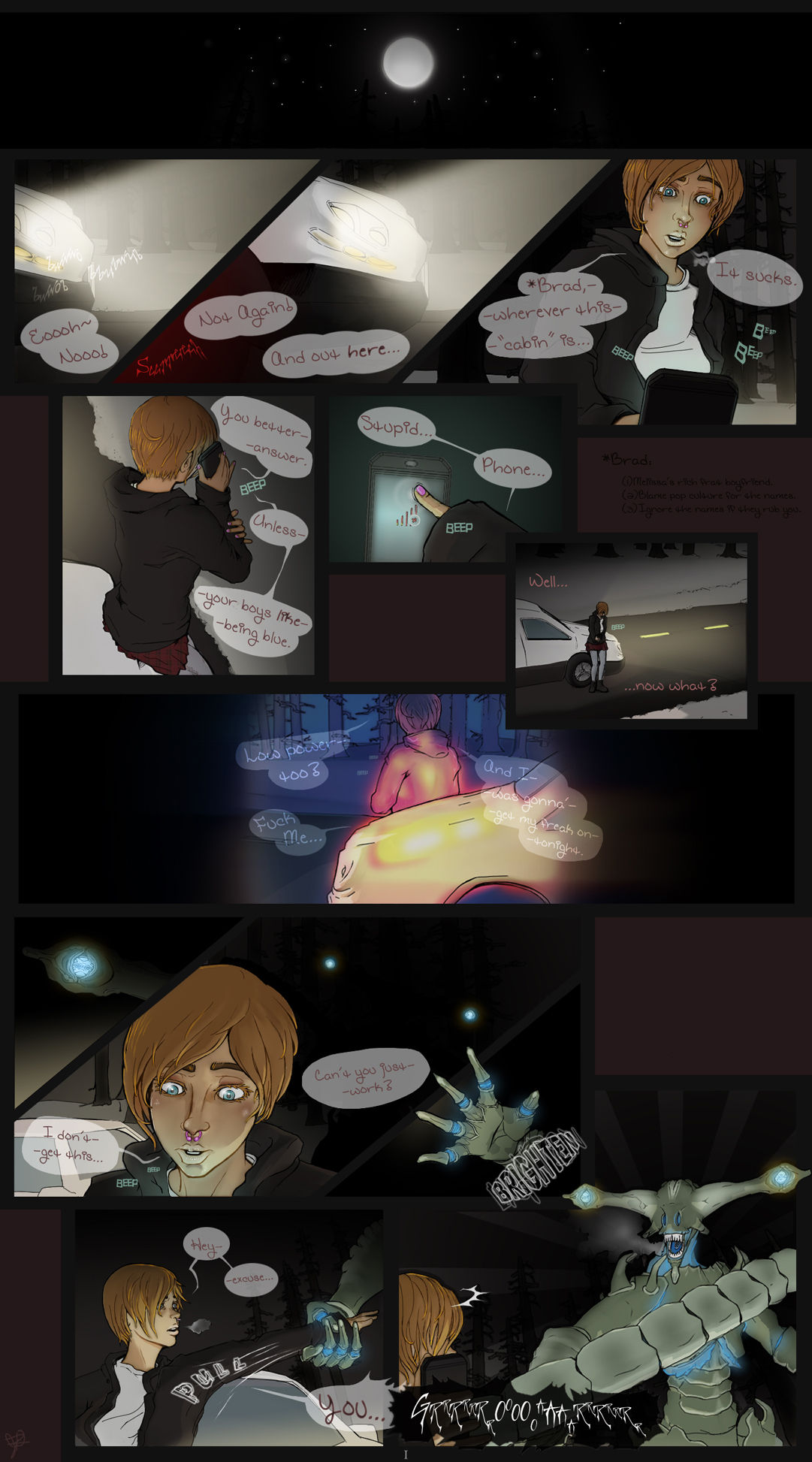 Freak On page 2 full