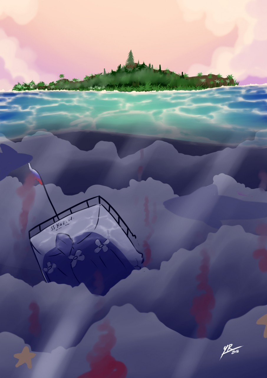 Kyllo & Bongo page 12 full