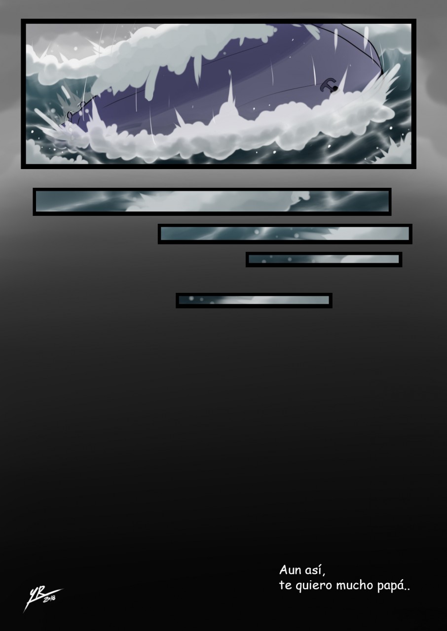 Kyllo & Bongo page 9 full