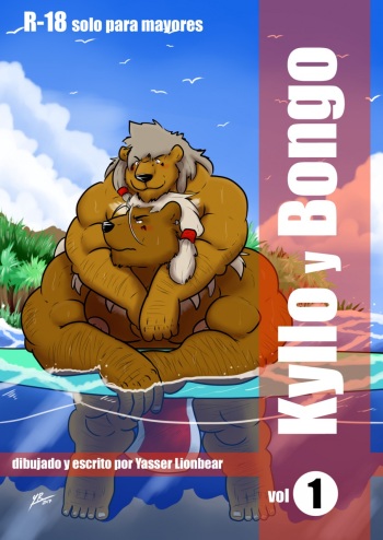 [yasserlion] Kyllo & Bongo cover