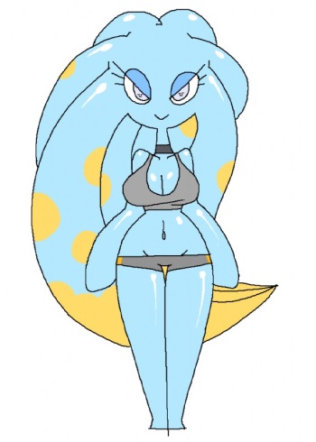 [Minus8] Slippery Surface cover