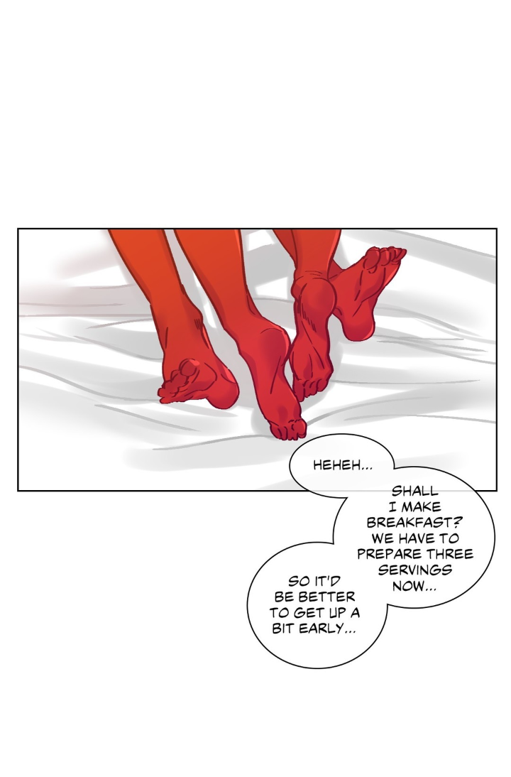 Devil Drop Chapter 11 page 5 full