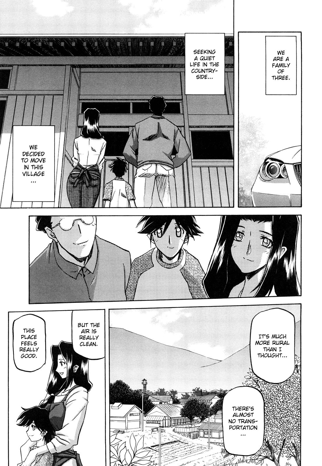 Sayuki no Sato page 8 full