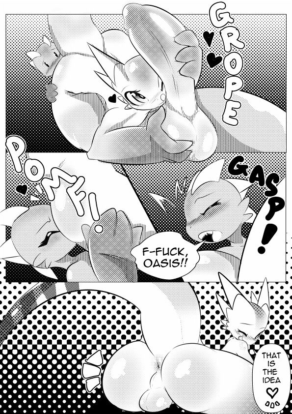 New Years Cum Blast page 3 full
