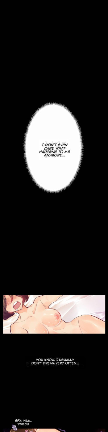 Devil Drop Chapter 1 cover