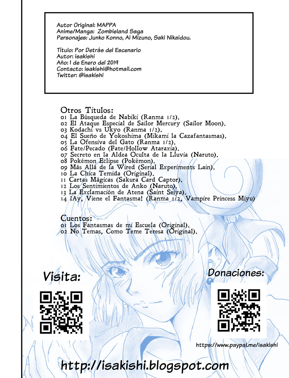 Por Détras del Escenario 15 page 7 full