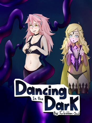 [Forbidden-soul] Dancing in the Dark (Ongoing) cover