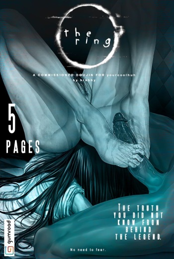 [Krabby] The Ring (The Ring) cover