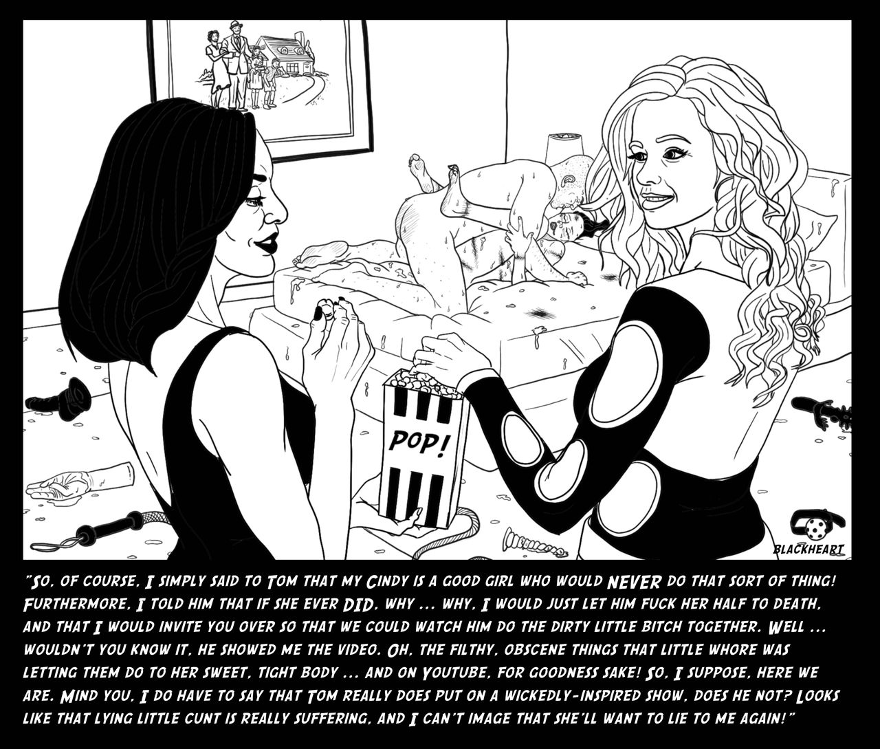 Blackheart digital 1 page 11 full