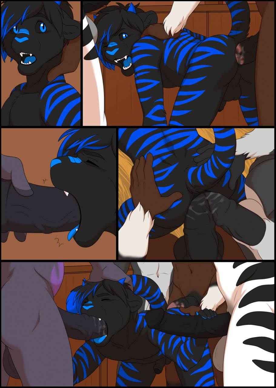 Heya Tiger page 2 full