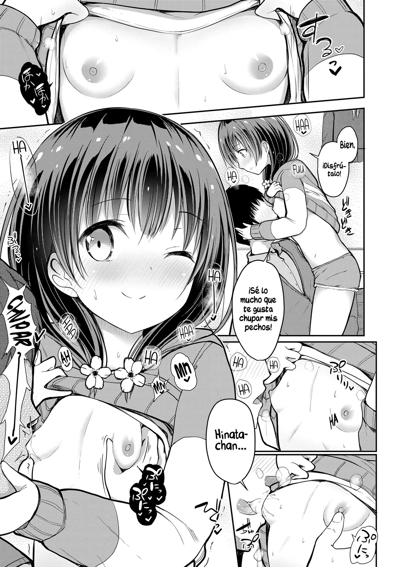 Shakai o Ikinuku Yuiitsu no Houhou | La única manera de sobrevivir a la sociedad page 9 full