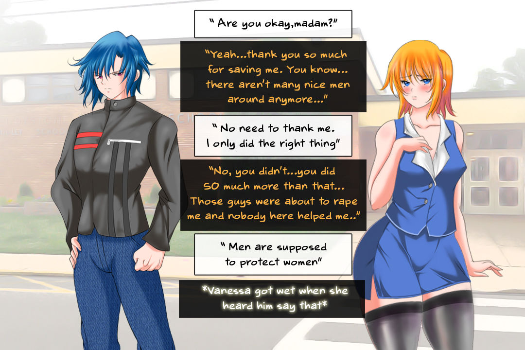 Your Mother is Delicious -Season 2- Ch.1 page 12 full