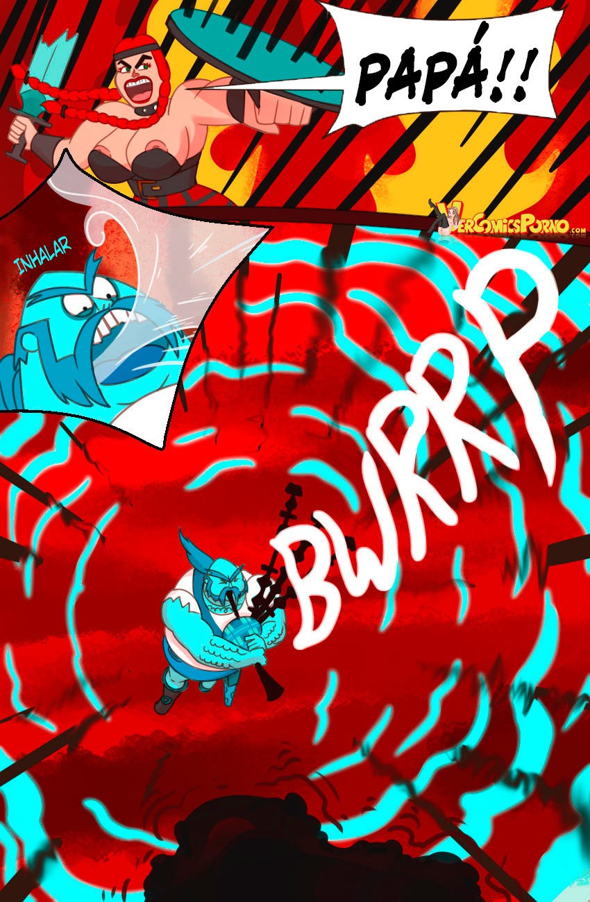 Extra Thicc page 12 full