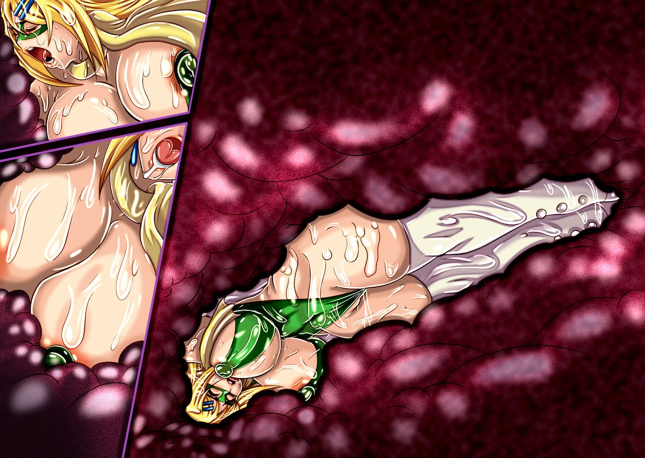 Shooting Star Celia page 11 full