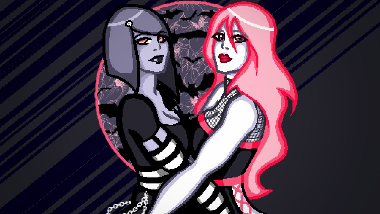 Gothicc Breaker page 10 full