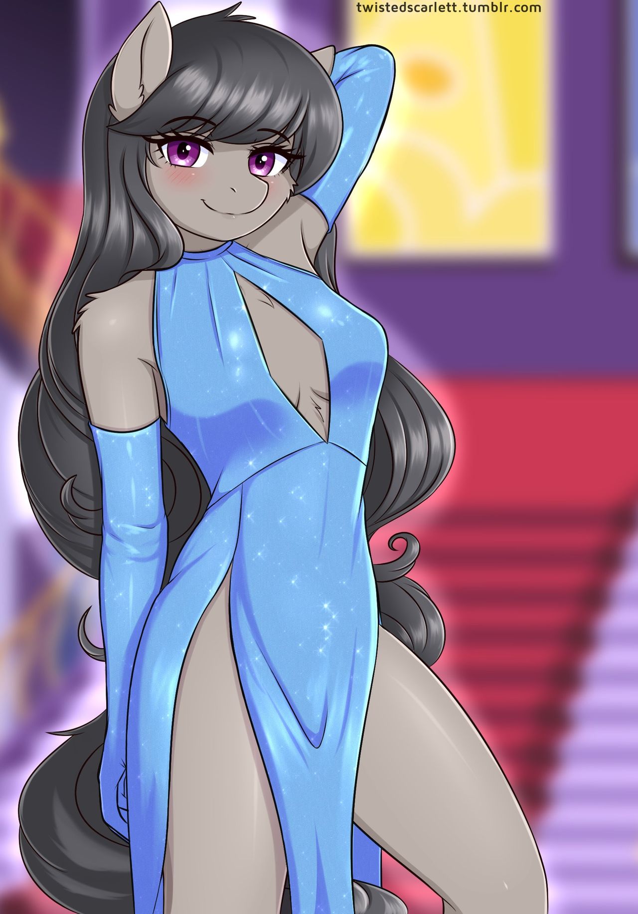 artist_twistedscarlett60 - Tags - Derpibooru - My Little Pony_ Friendship is Magic Imageboard page 10 full