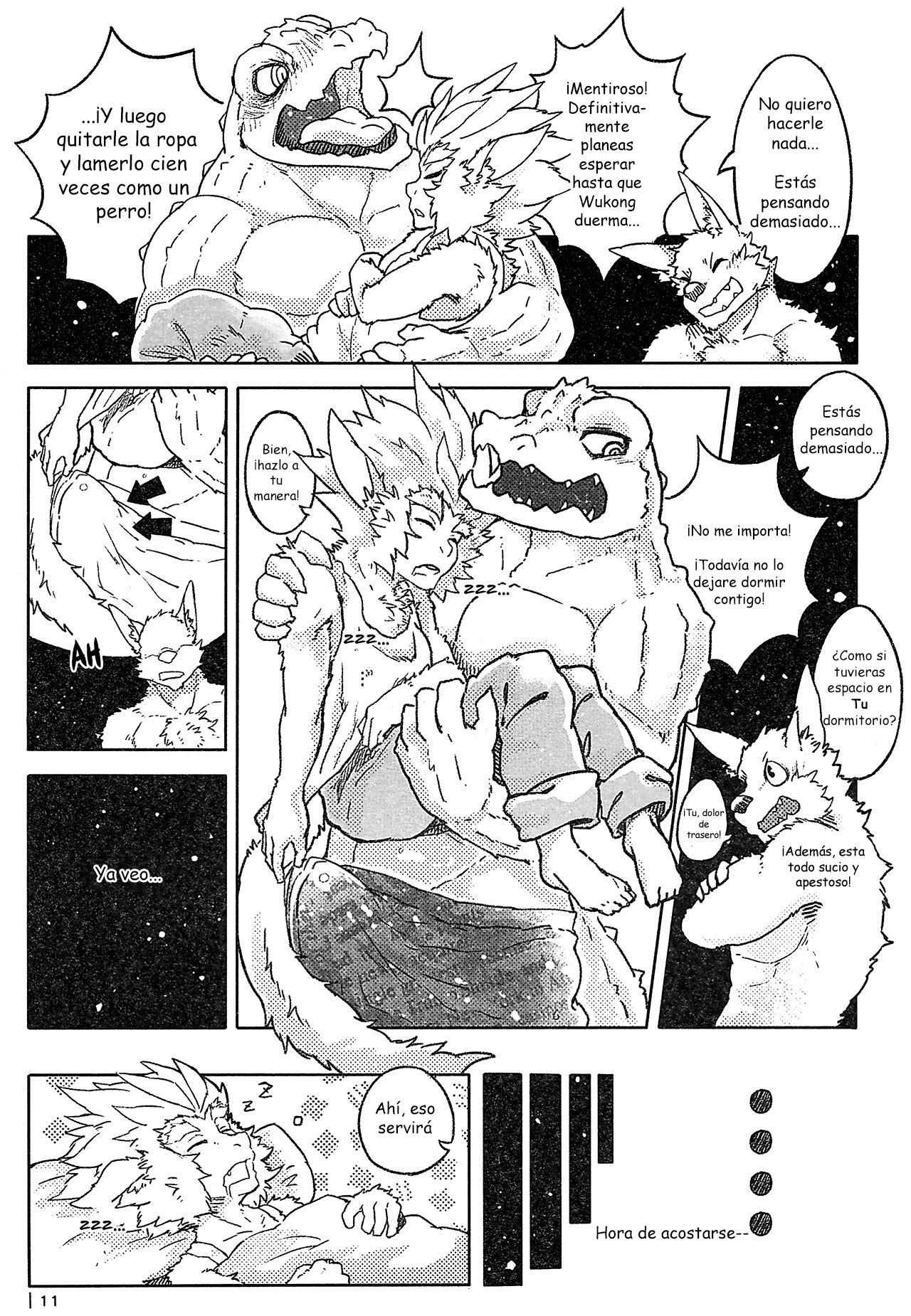 Rebel Hero 3 page 12 full
