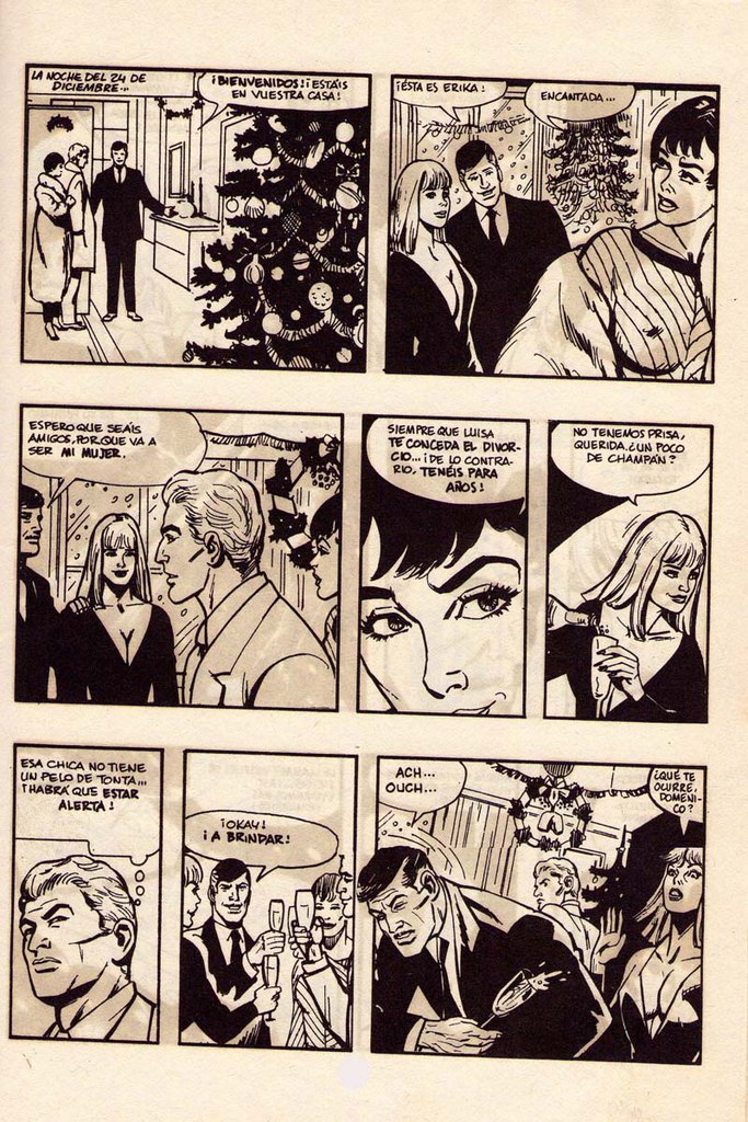 Escandalos de Hollywood 1 page 12 full