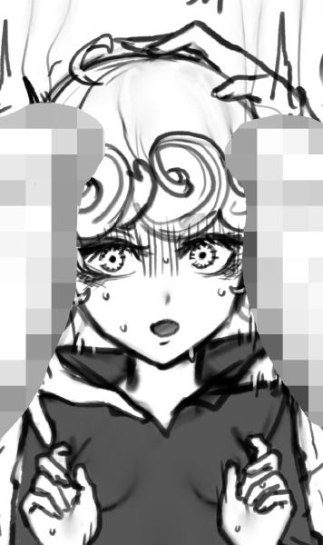 Tatsumaki & futa Fubuki+Psykos set page 1 full