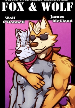 Fox & Wolf