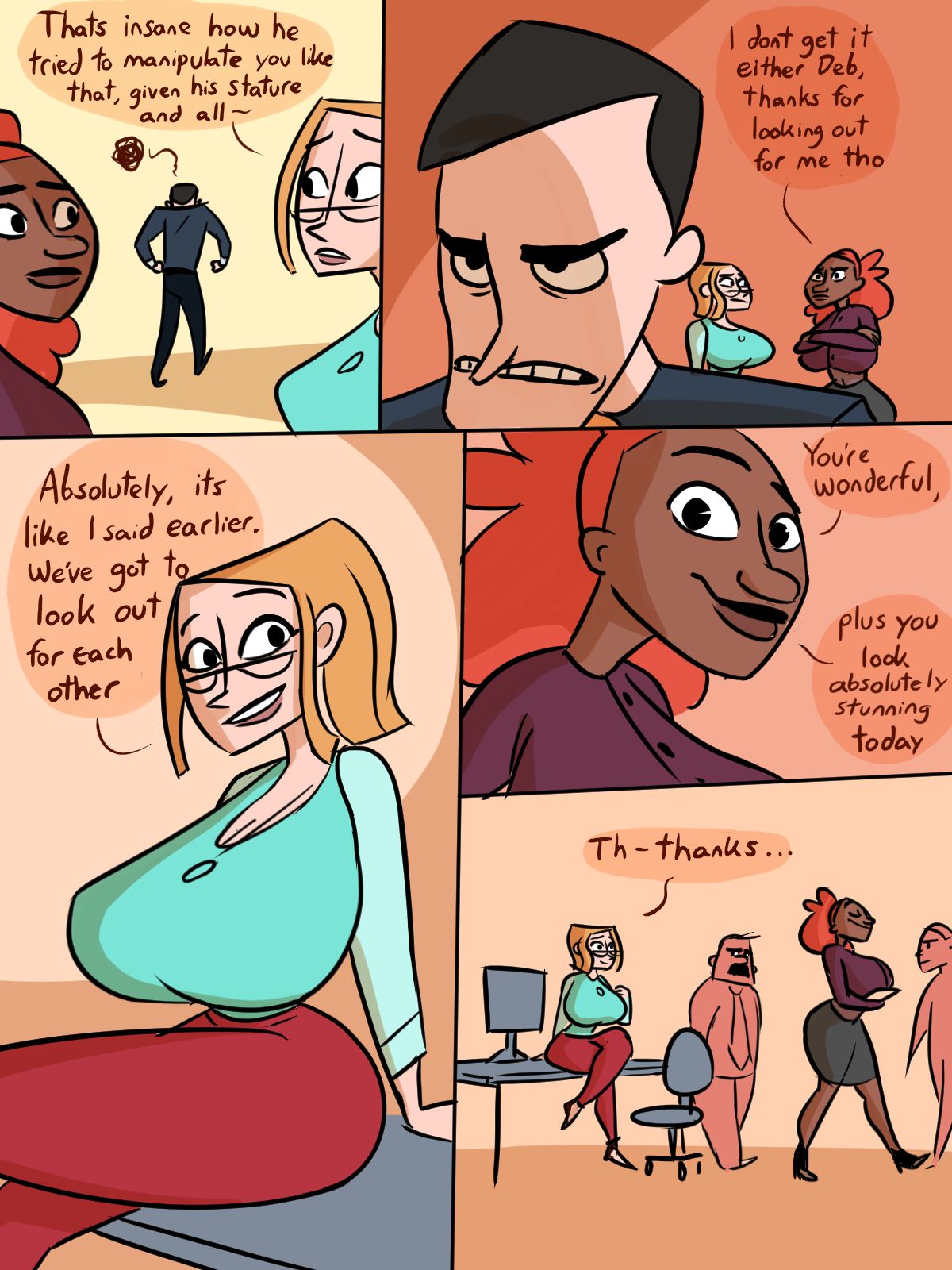 Demoted page 8 full
