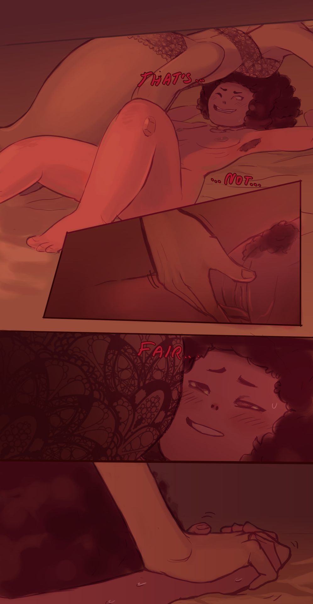 Artist - VenusShutTrap【Complete】 page 11 full