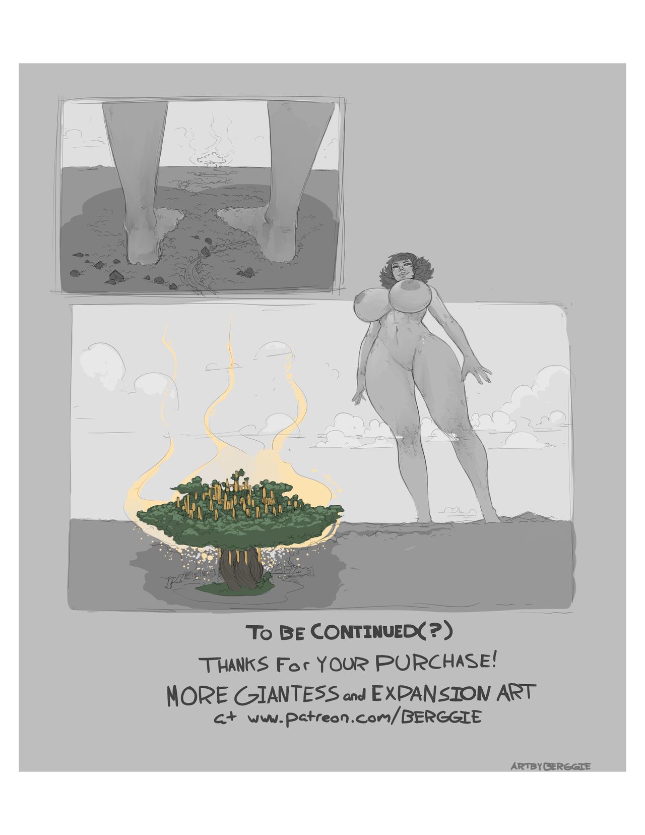 The Growing Shadow page 12 full