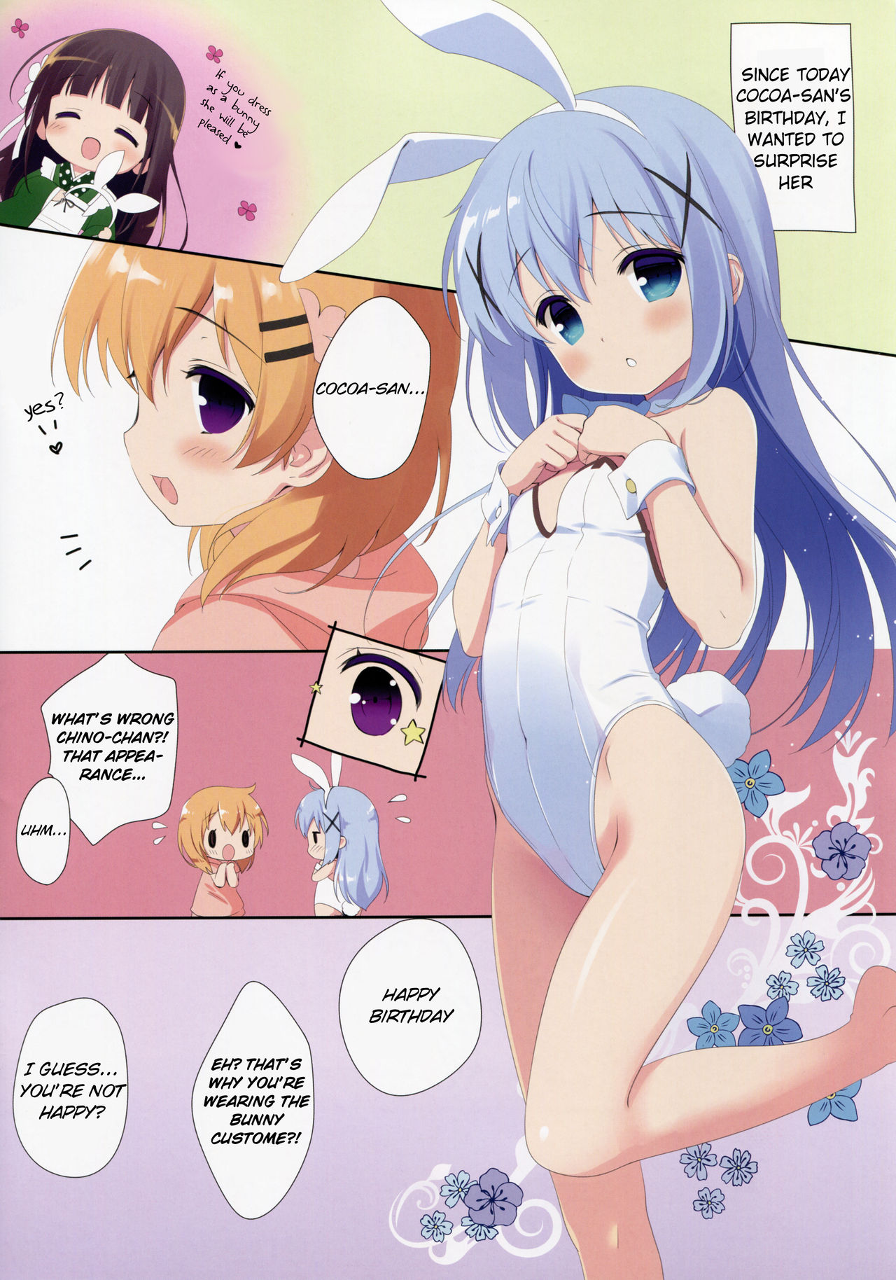 Cocoa 0 page 2 full