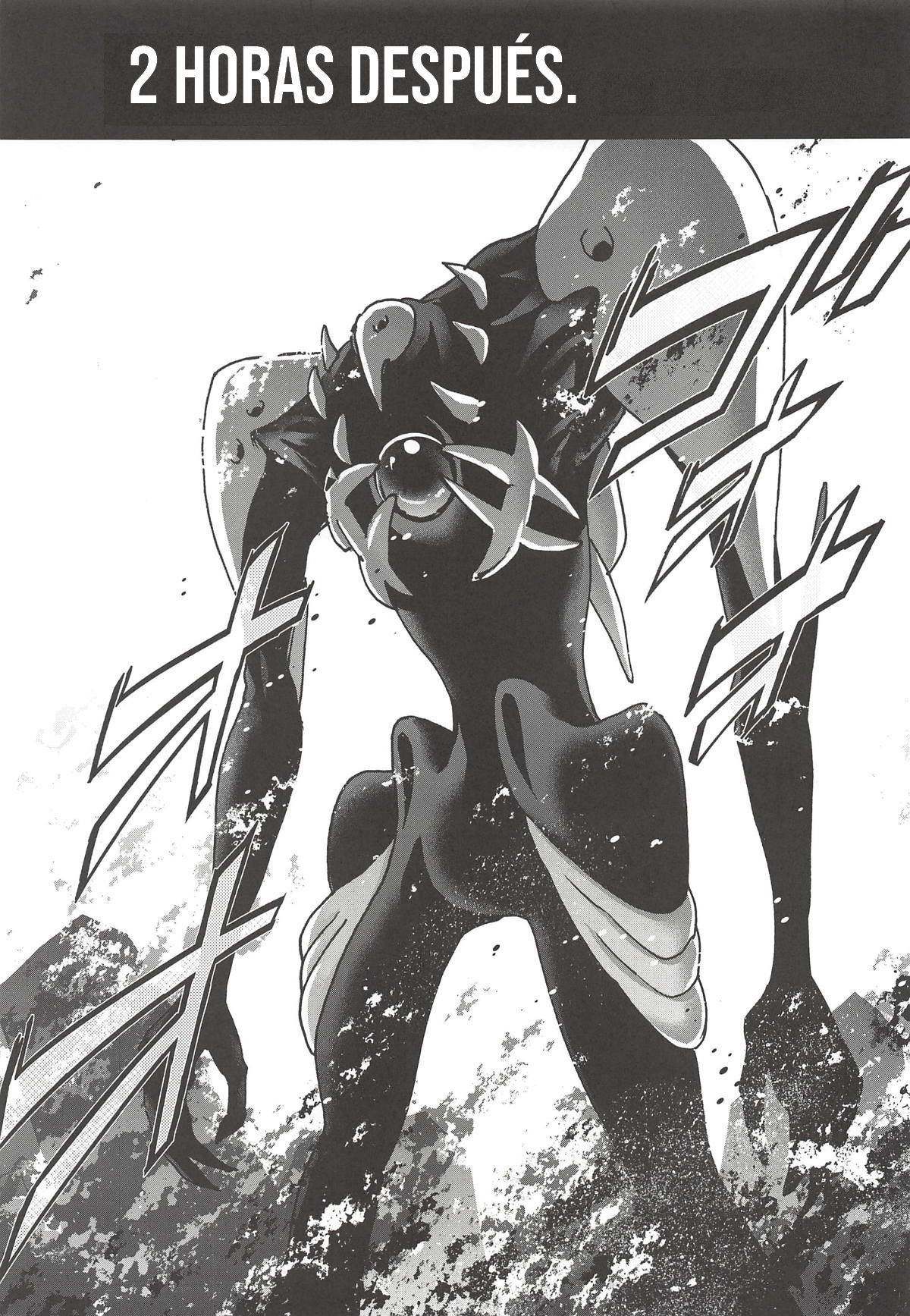 RE-TAKE Kai 2    Translate page 11 full