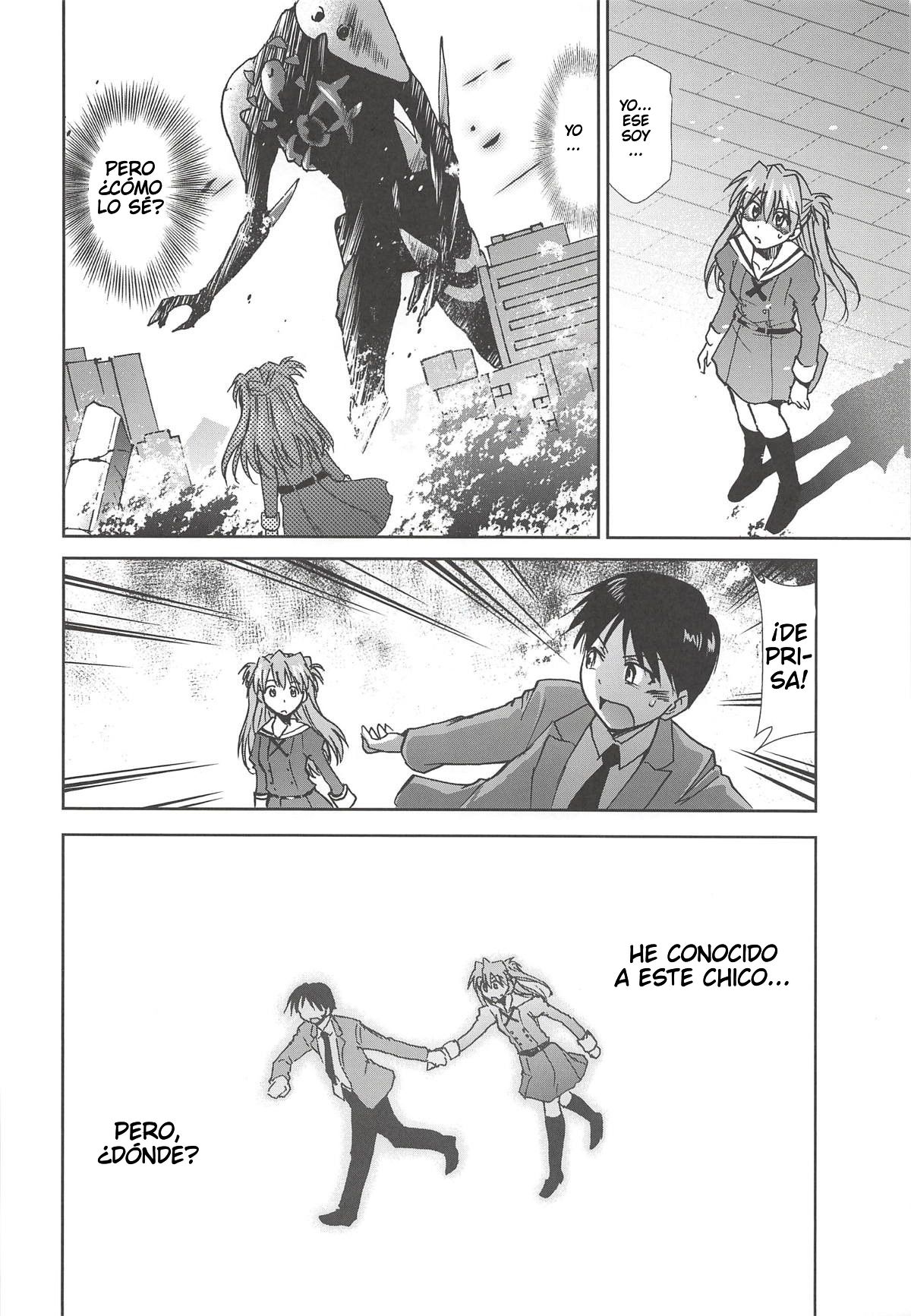 RE-TAKE Kai 2    Translate page 12 full
