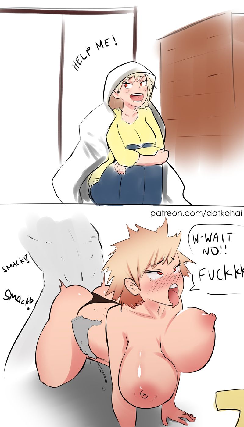 Artist -  Deee page 3 full