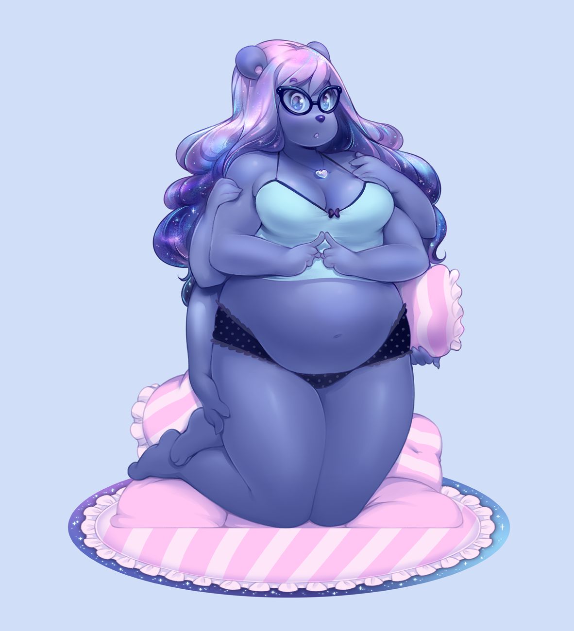 Artist - Miu page 2 full
