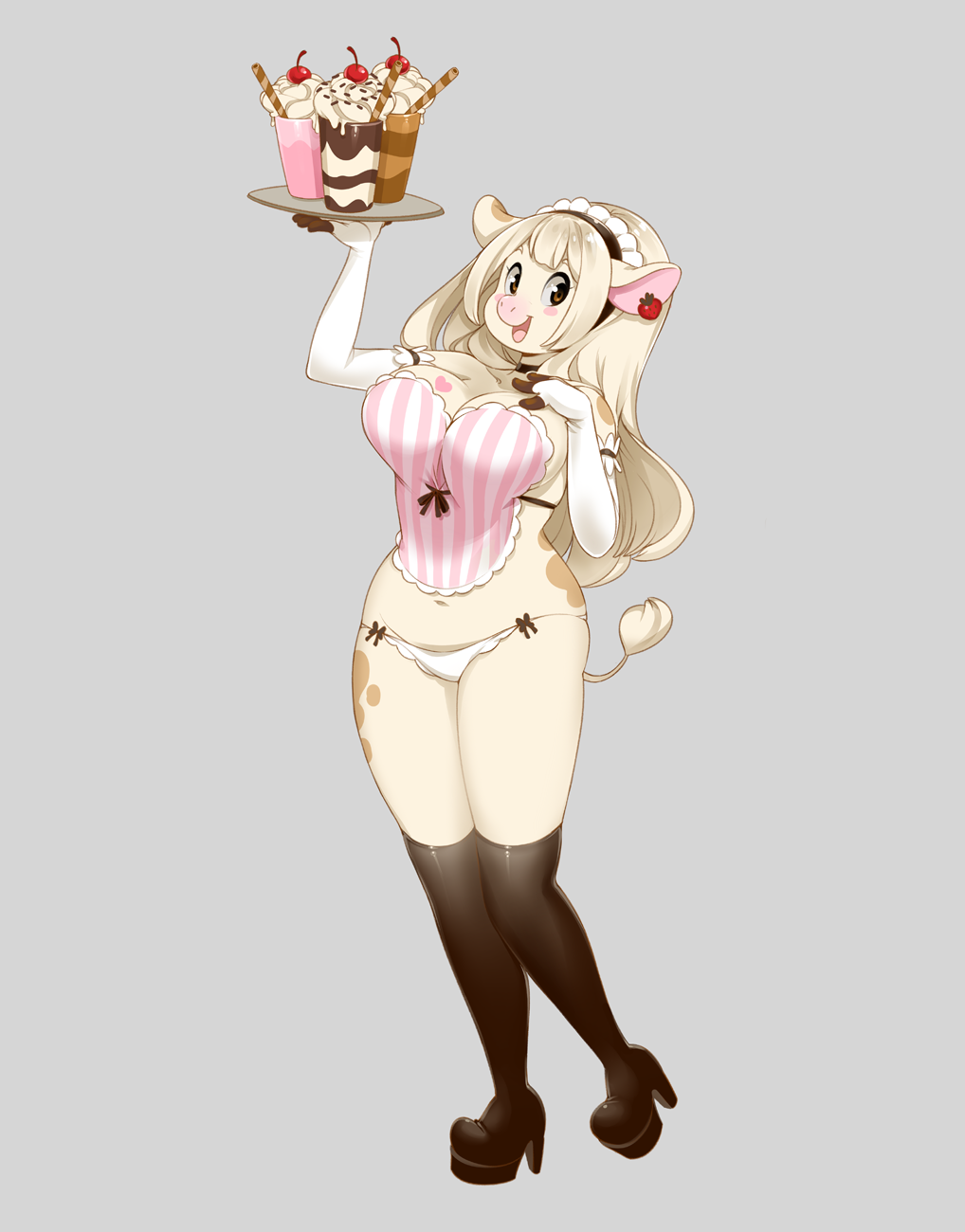 Artist - Miu page 6 full