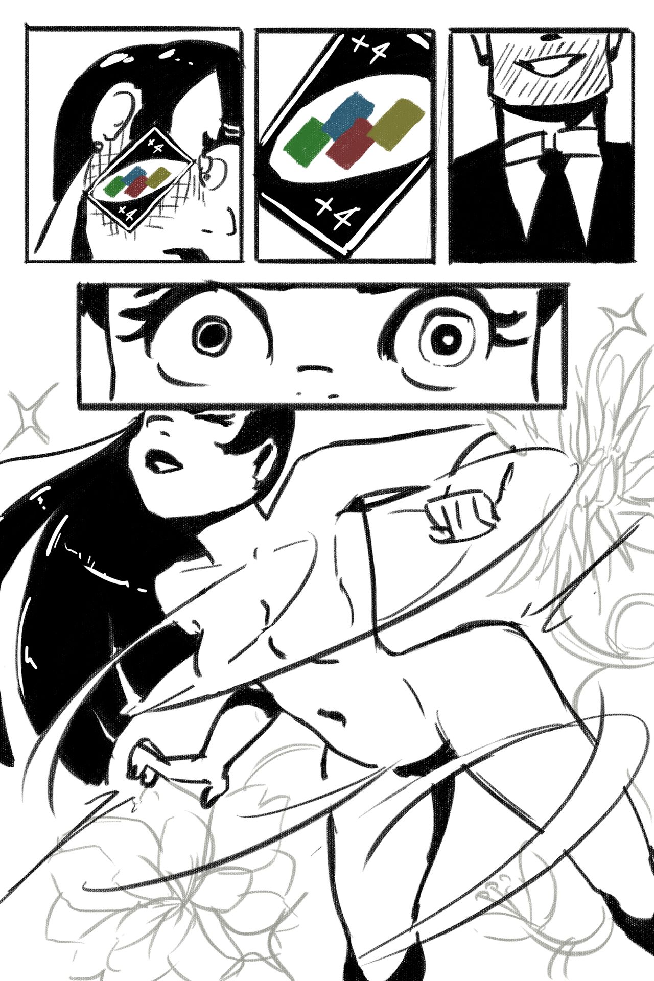 - Uno - For ages 18 and up. page 3 full