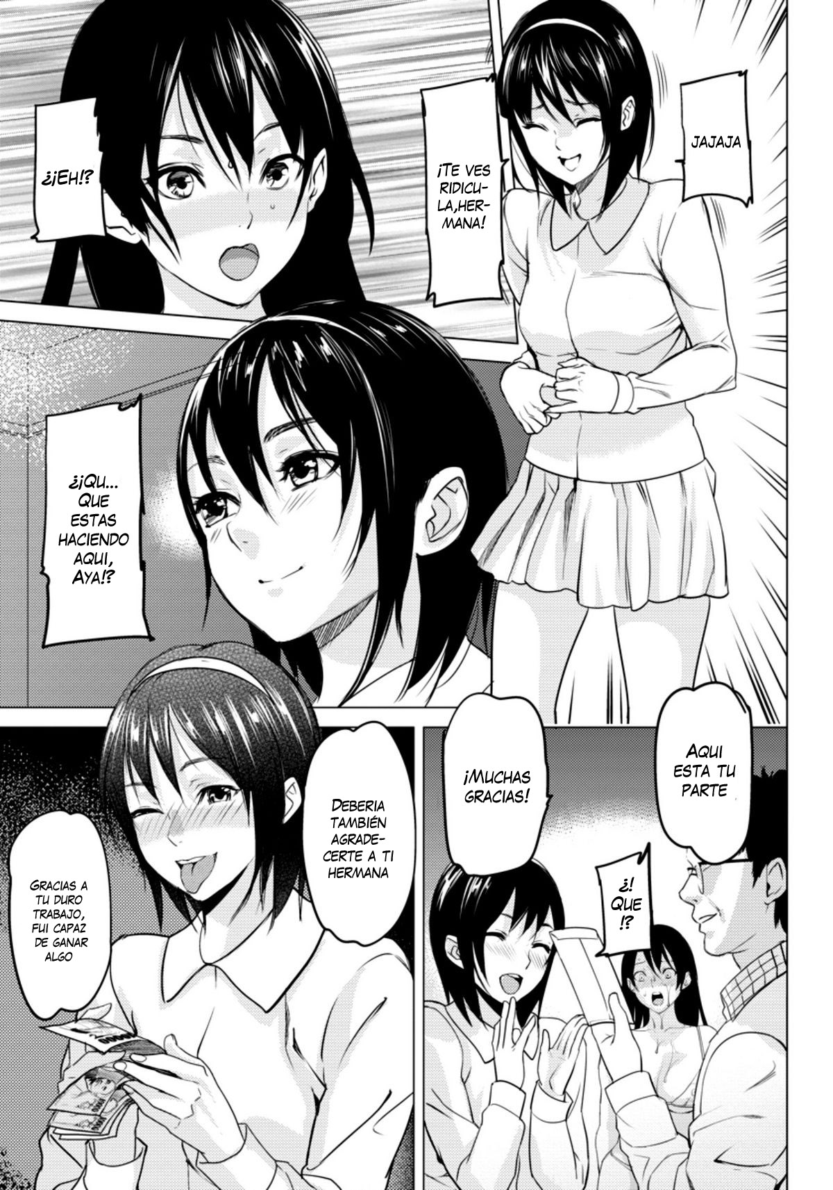 Zoku Yawahada Juurin | Soft Fair Skin Infringement Continuation page 5 full