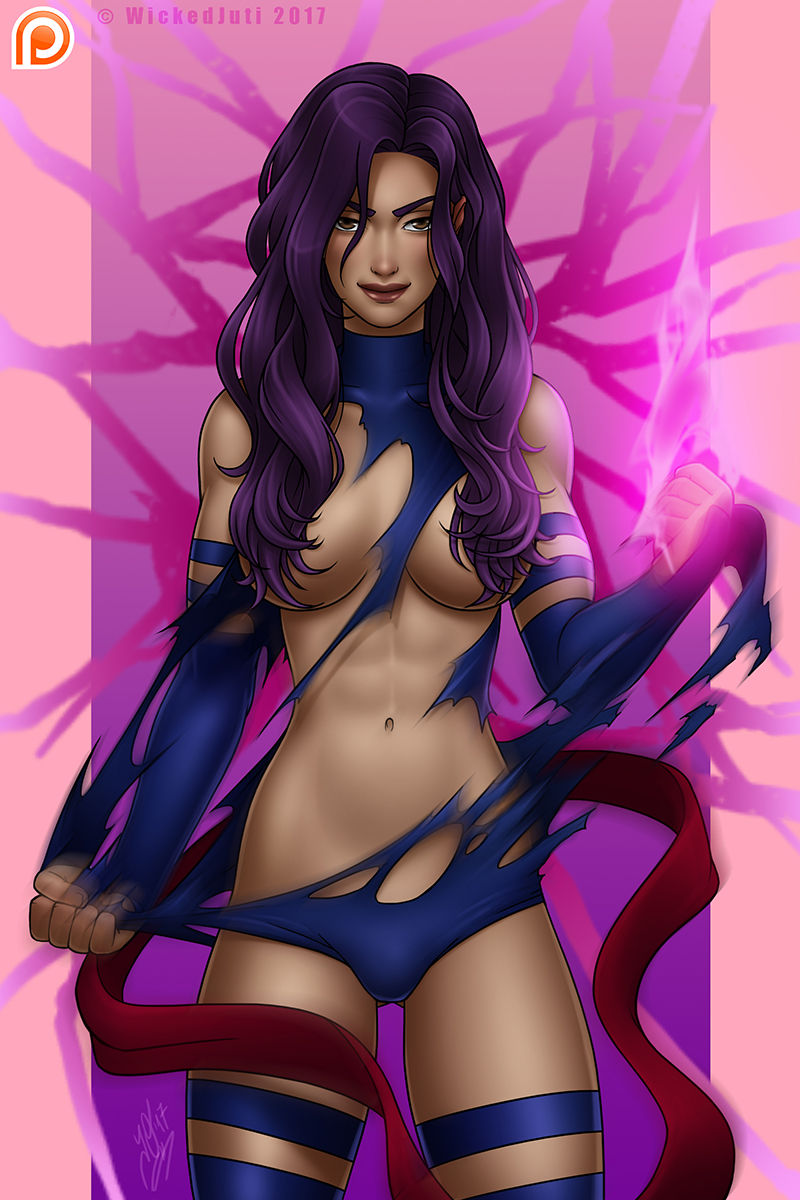 Artist - WickedJ page 12 full